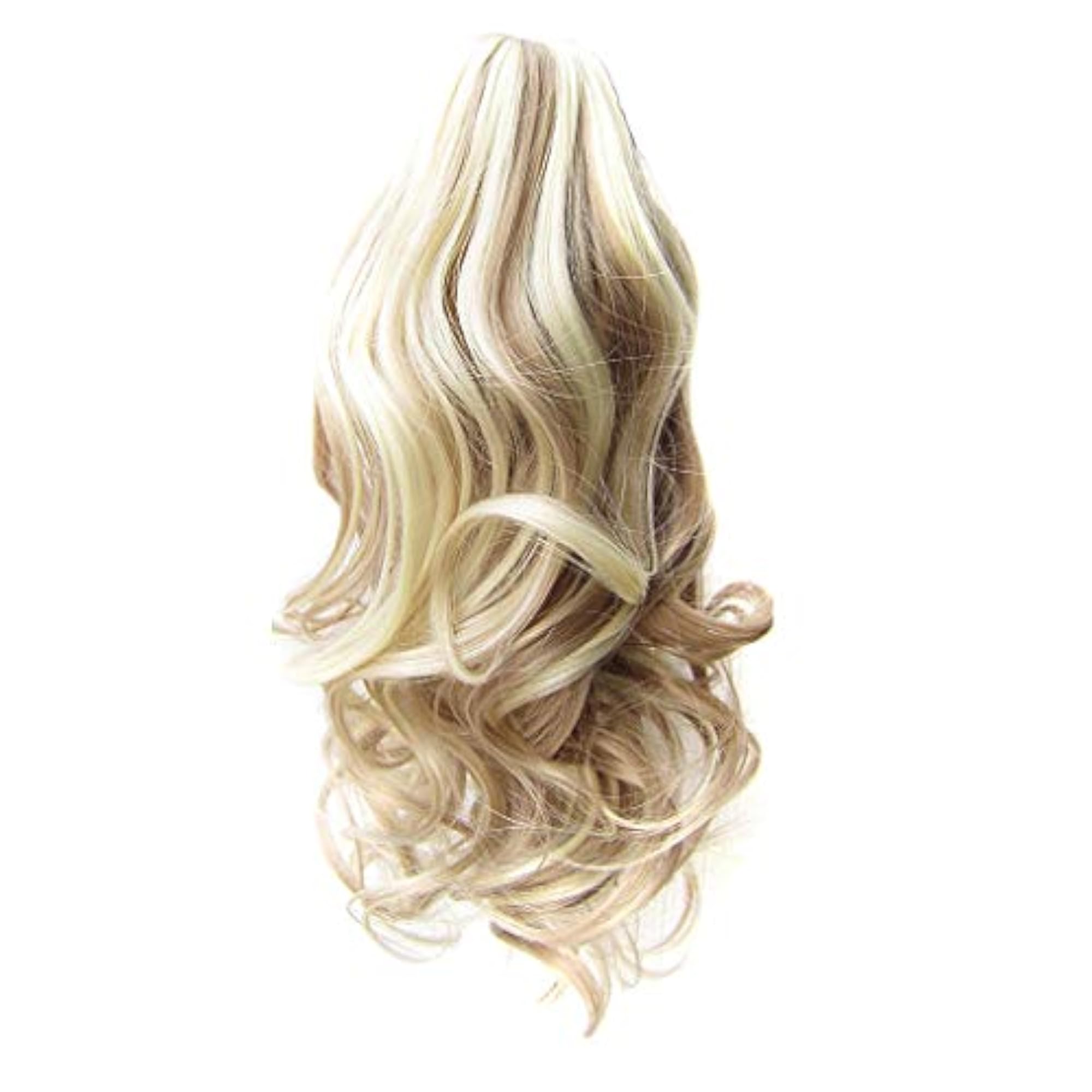 Ponytail Hair Extension for Women, Versatile Style